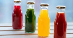 India's Top 5 Most Selling Beverage Products 5 Fruit Juices