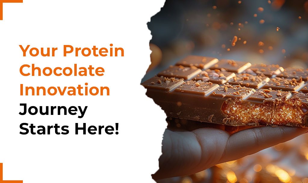Protein Chocolate Case Study 3 High protin bar copyYour Protein Chocolate Innovation Journey Starts Here
