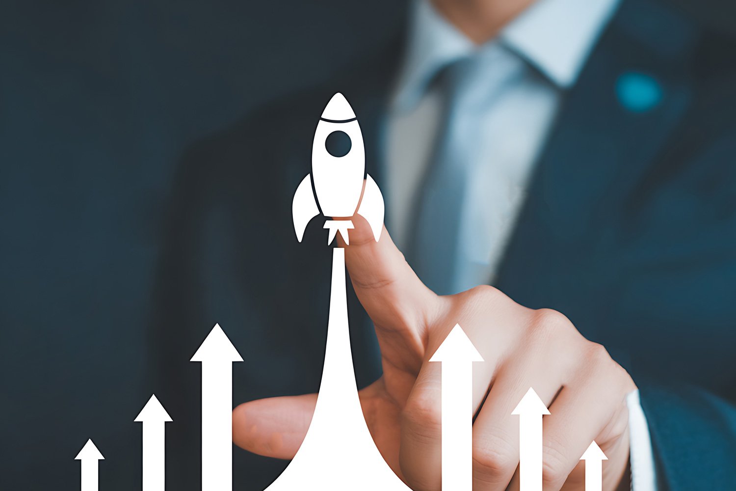 Launch Scaling the Product