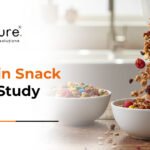 Protein Snack Case Study