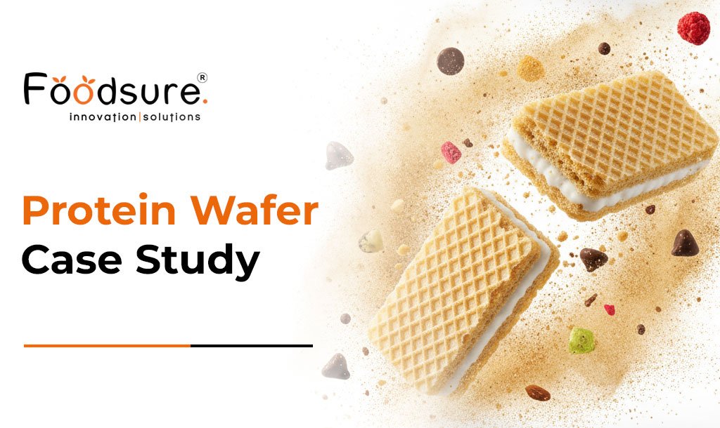 Protein Wafer Case Study