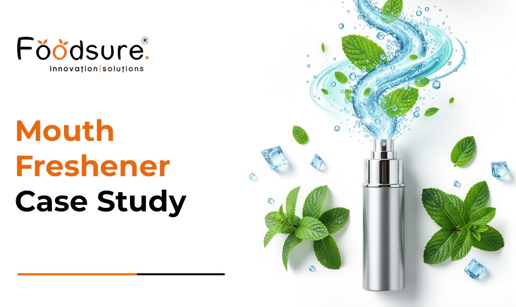 Mouth Freshener Case Study 1 mouth freshener case study
