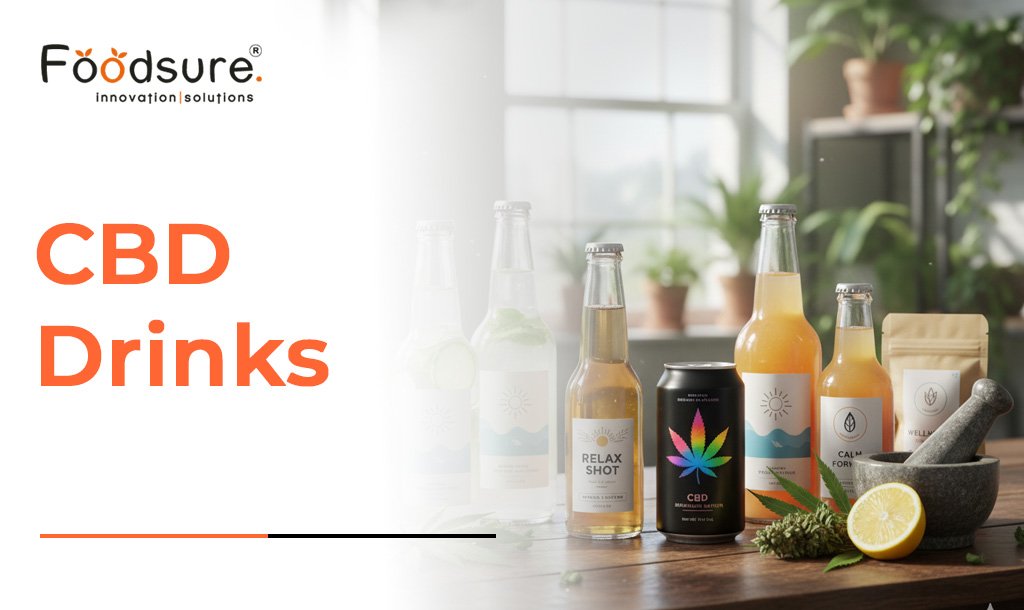 CBD Drinks