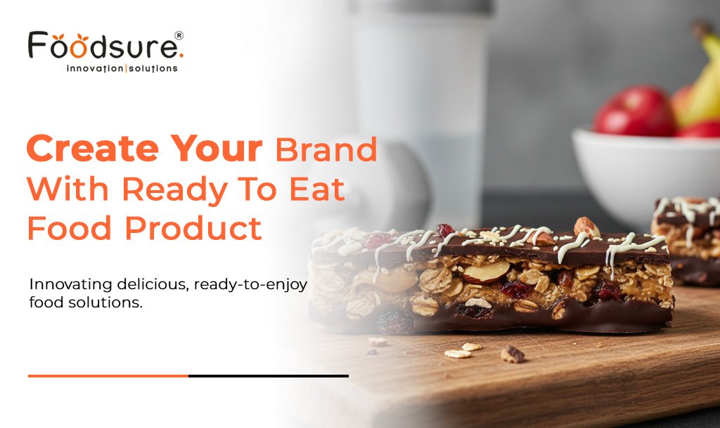 ready to eat food product