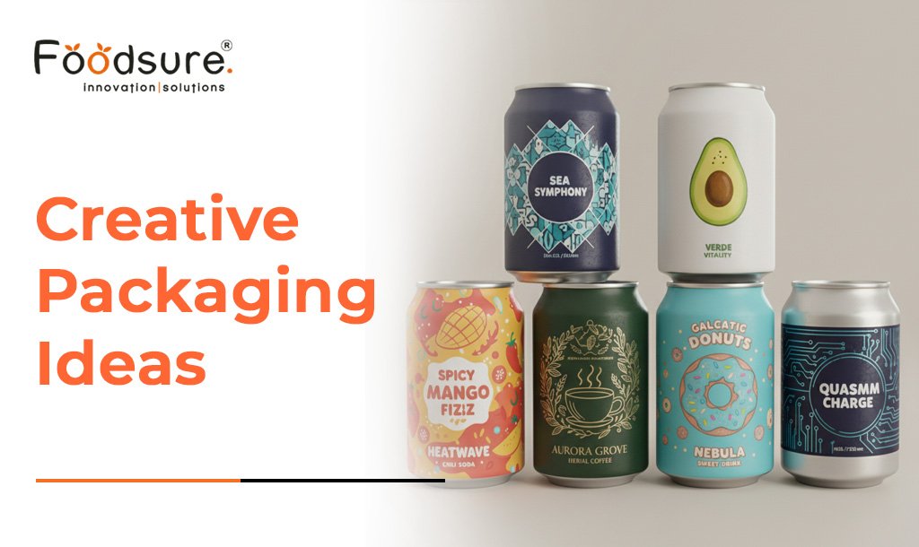 Drink Packaging Ideas