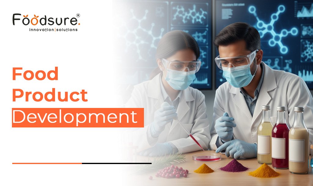 Food Product Development