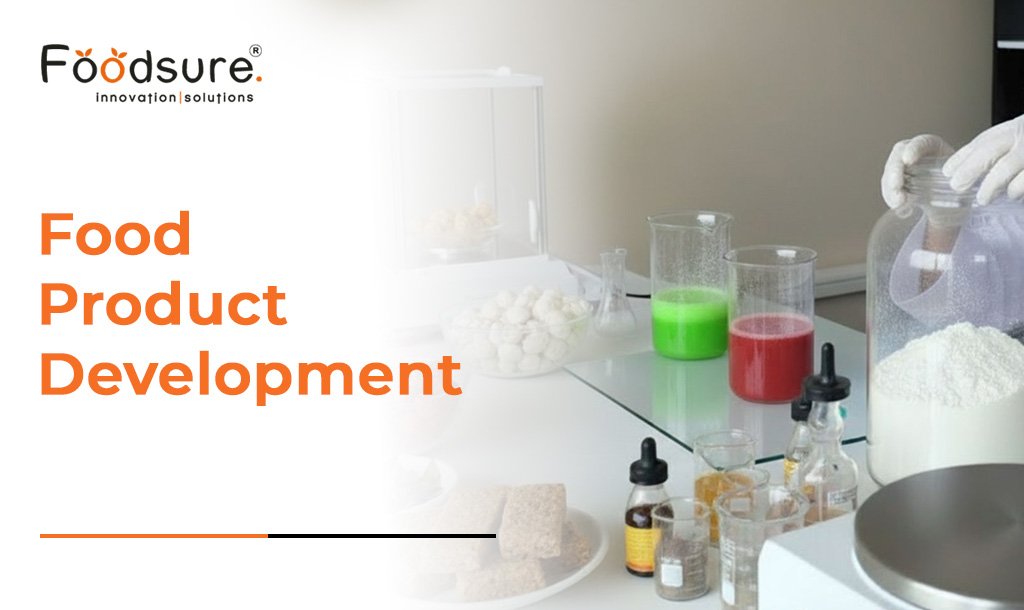 Food Product Development