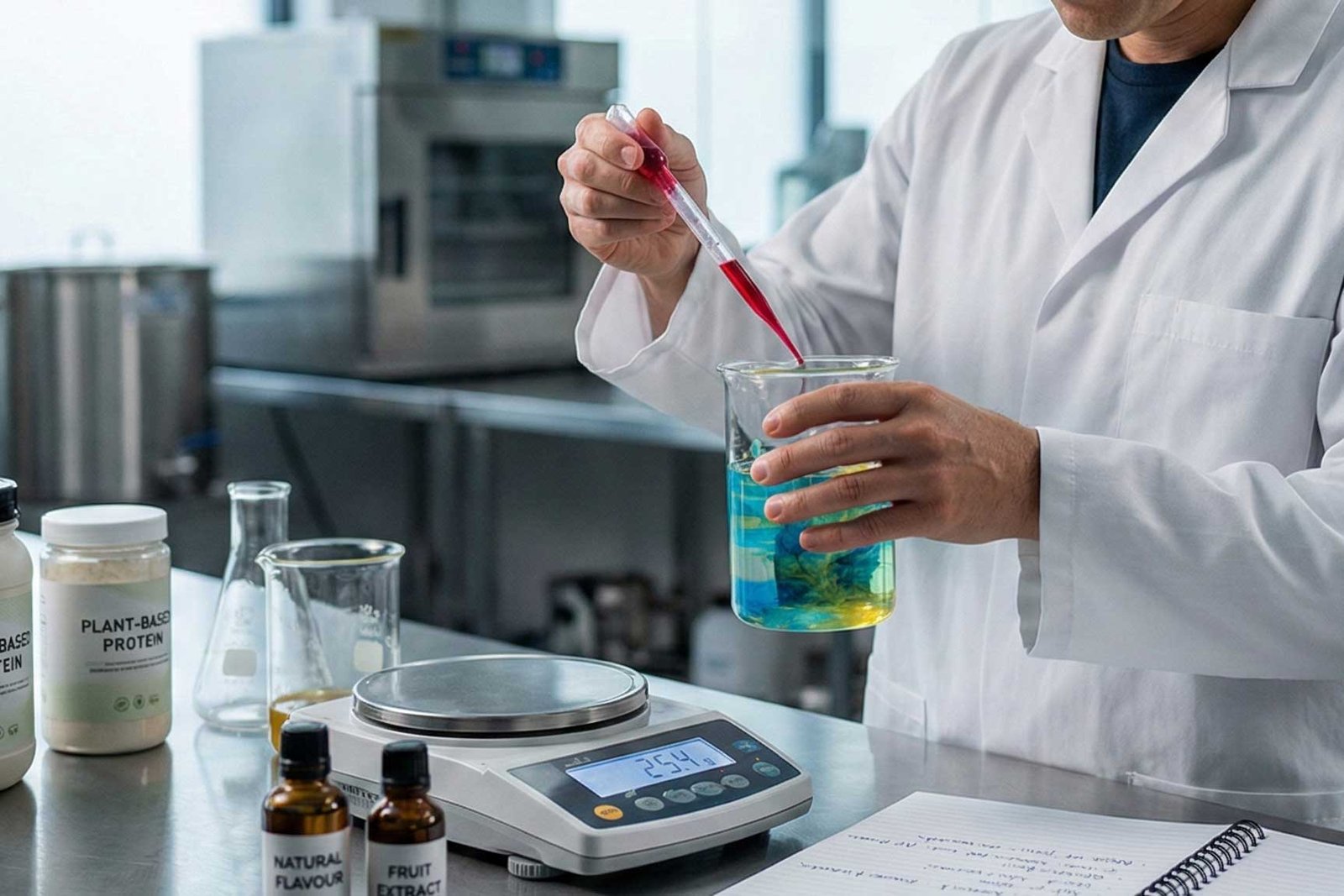 New Product Concepts 1