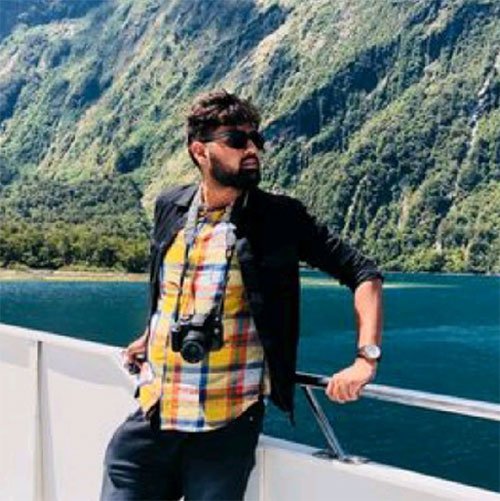 Nimish Nimish Solanki