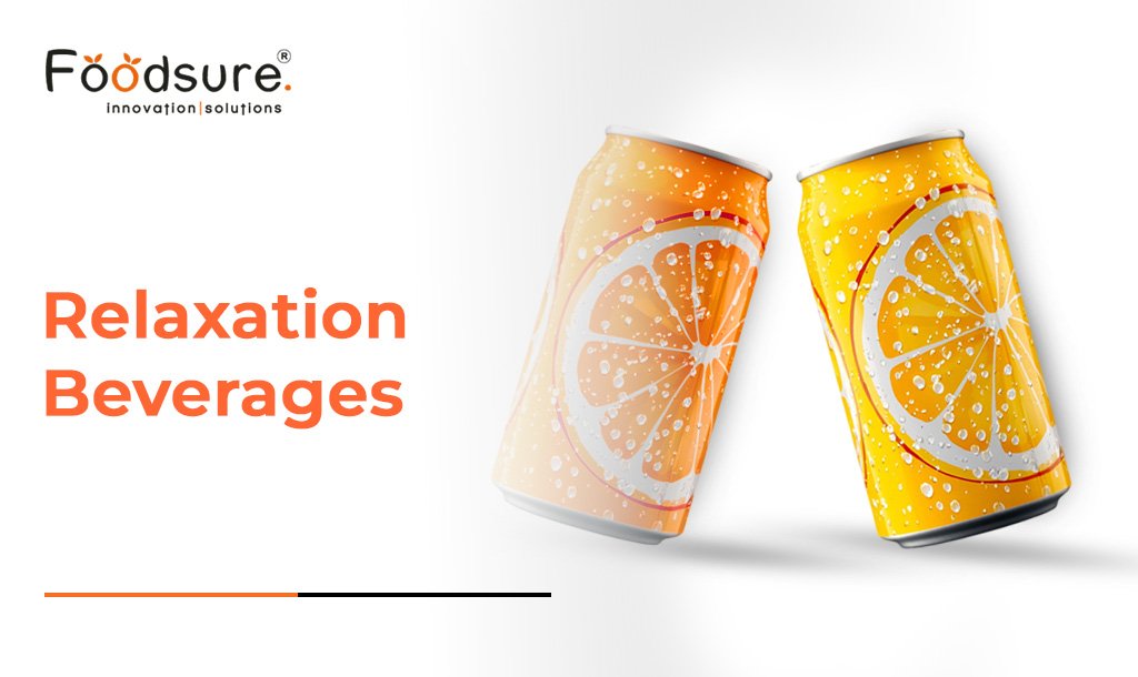 Relaxation Beverages