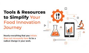 Tools and Resource for Food Innovation