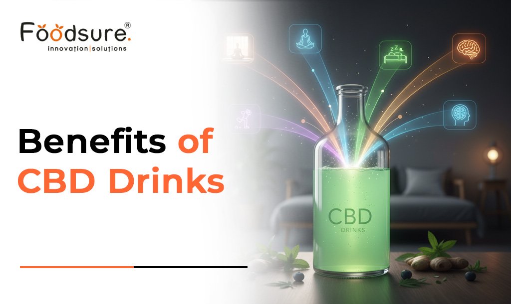 CBD beverage