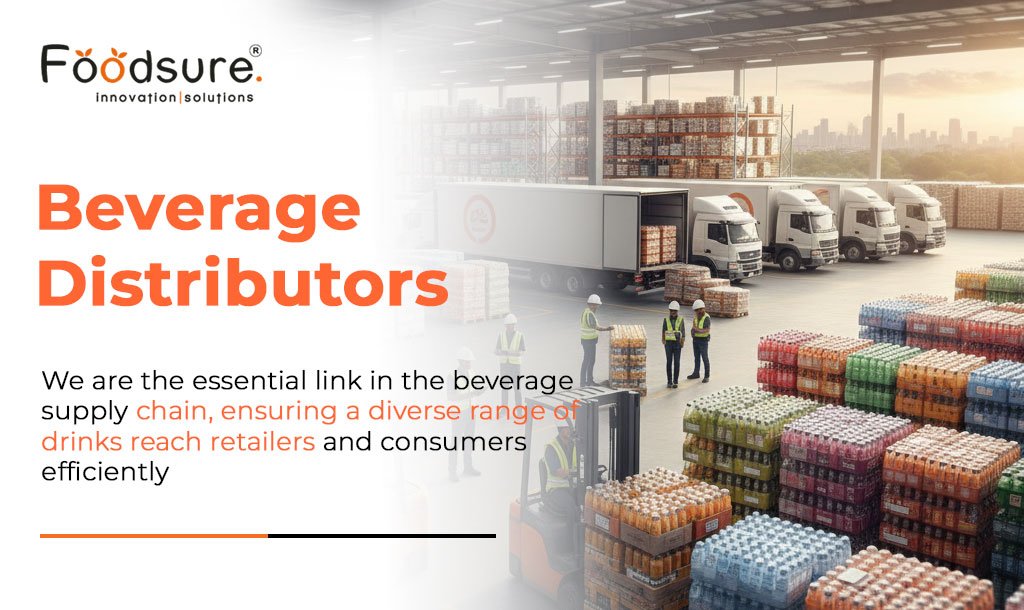 beverage distributors