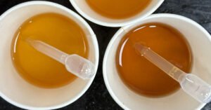 Energy Drink Formulation, Ingredient Functionality and Manufacturing Process 6 Commercial Production and Quality Control