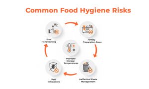 Common Food Hygiene Risks