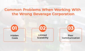 Common Problems When Working With the Wrong Beverage Corporation