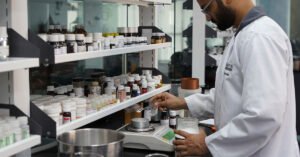 Energy Drink Formulation, Ingredient Functionality and Manufacturing Process 1 Concept and Formulation Brief