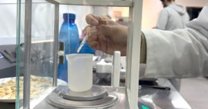 Energy Drink Formulation, Ingredient Functionality and Manufacturing Process 2 Energy Drink Formulation Steps