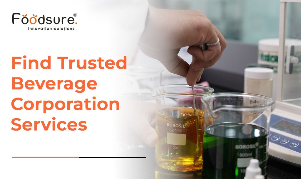 Beverage Corporation