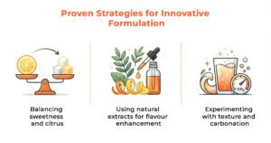 Proven Strategies for Innovative Formulation
