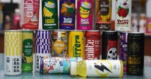 Energy Drink Formulation, Ingredient Functionality and Manufacturing Process 4 Regulatory and Label Compliance