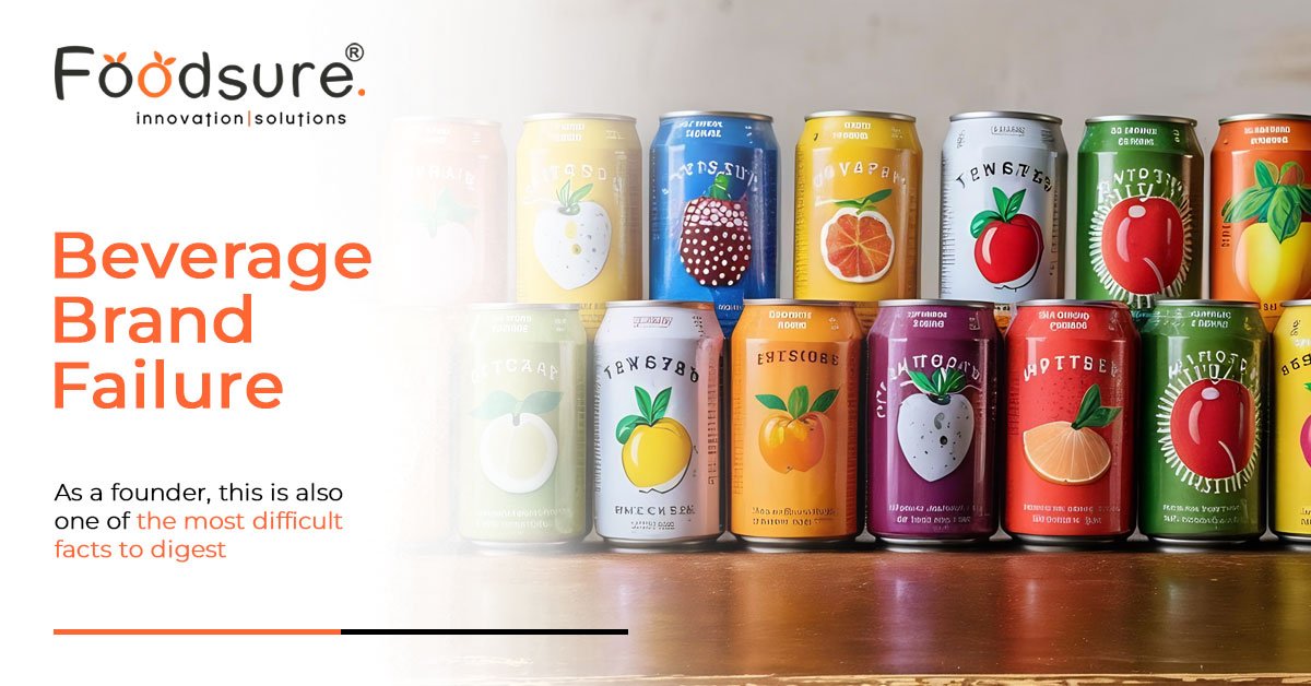 Beverage Brand Failure
