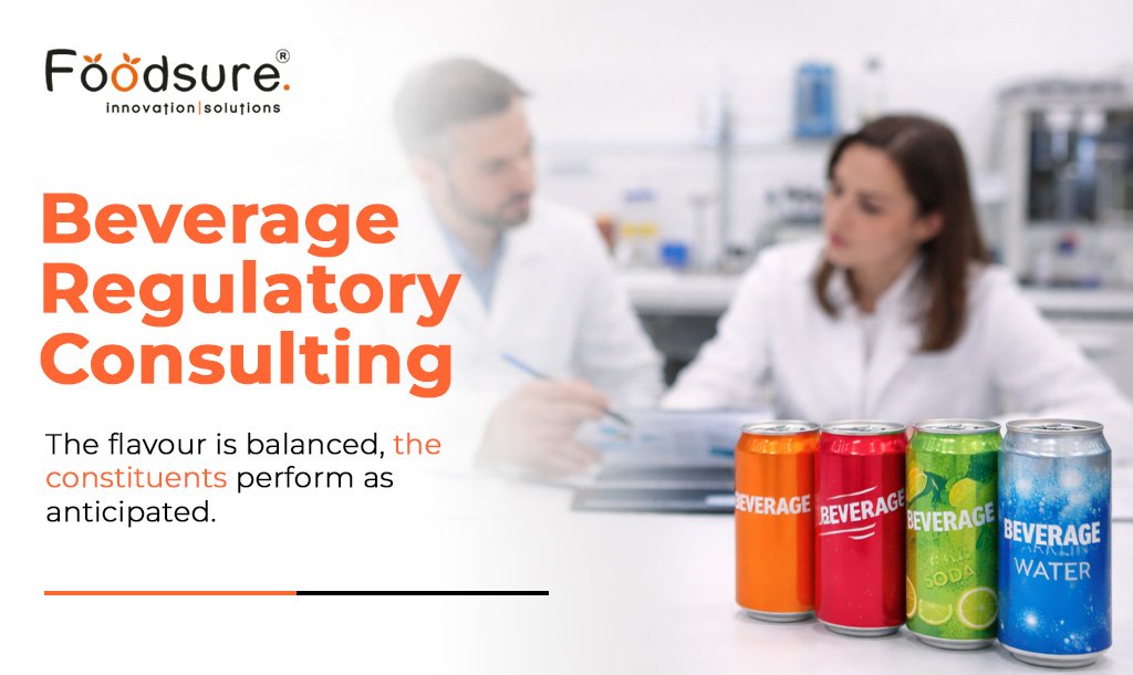Beverage Regulatory Consulting