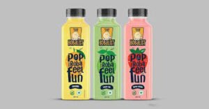 Case Study: Bobalist Popping Boba