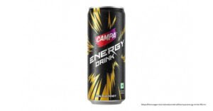 Case Insight: Campa Energy Drink