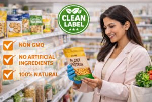 Clean Label Food Clean Label Food