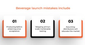 Delaying Commercial Validation Until After Production