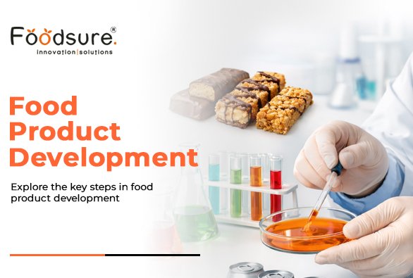 Food Product Development