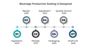 Foodsure SOP Framework for Scale-Up Stability
