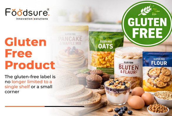 Gluten-Free Product