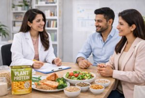 Nutrition in Food Nutrition in Food