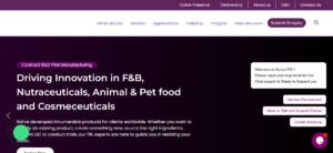 Top 5 Beverage Companies In India 3 Food Research Lab