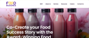 Top 5 Beverage Companies In India 4 Food Buddies