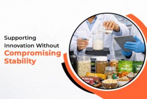 Innovation Without Compromising Stability