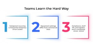 The Real Reason Beverage Budgets Explode After Pilot Trials 2 Underestimated Operational Learning Curve