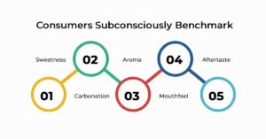 What Beverage Founders Often Overlook About Taste