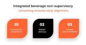 Why Beverage Regulatory Consulting Cannot Be an Afterthought