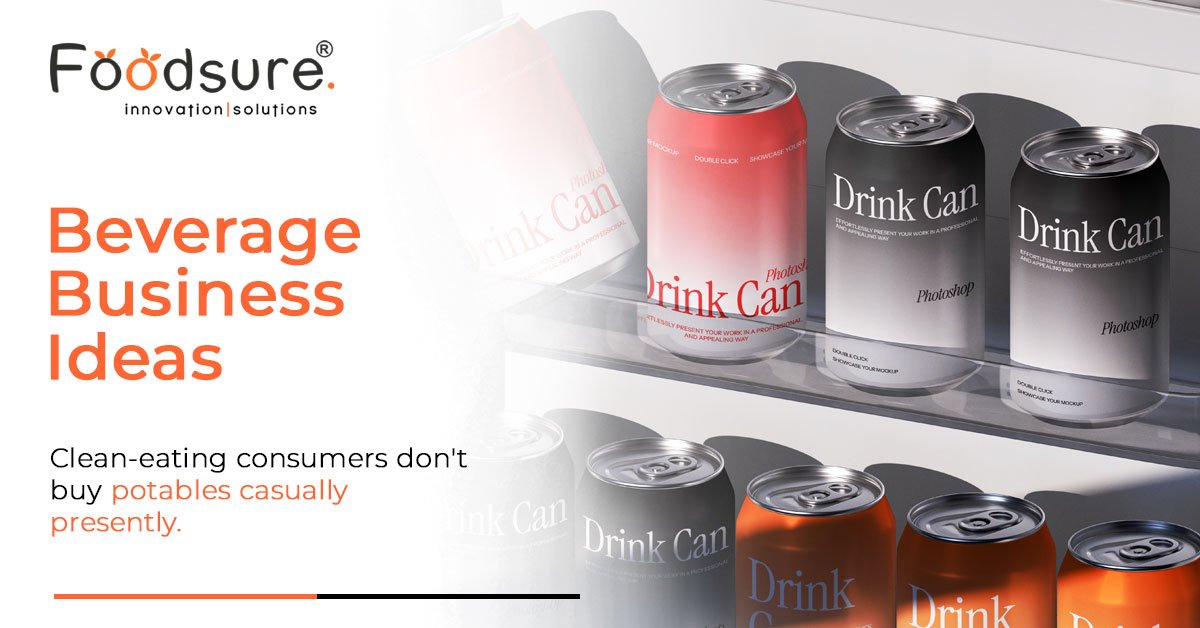Beverage Business Ideas
