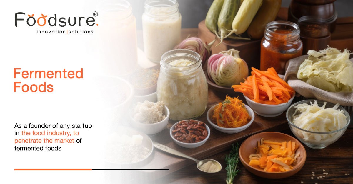 Fermented Foods