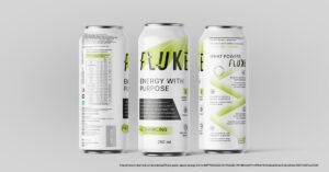 Case Study: Functional Energy Drink