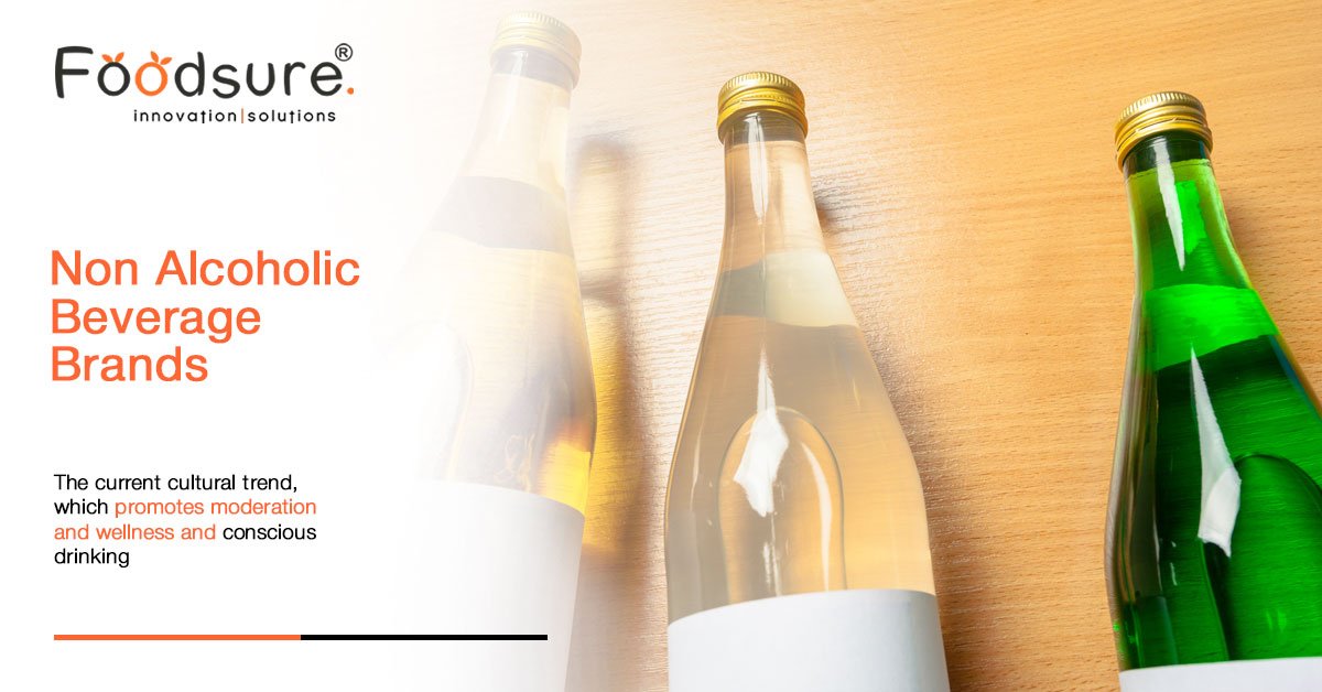 Non Alcoholic Beverage Brands