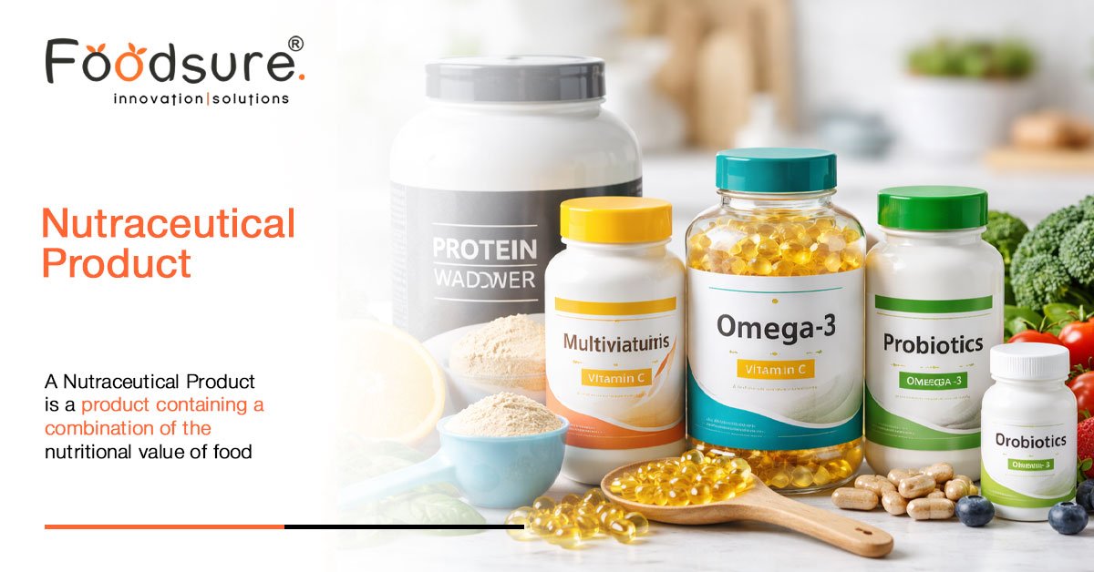 Nutraceutical Product