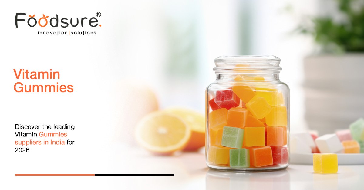 Vitamin Gummies