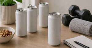 Improves Functional Beverages