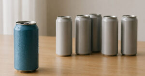 Functional Beverages Failure