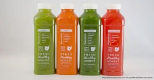 Case Study: Resurrection of the ZestLife Juice Brand